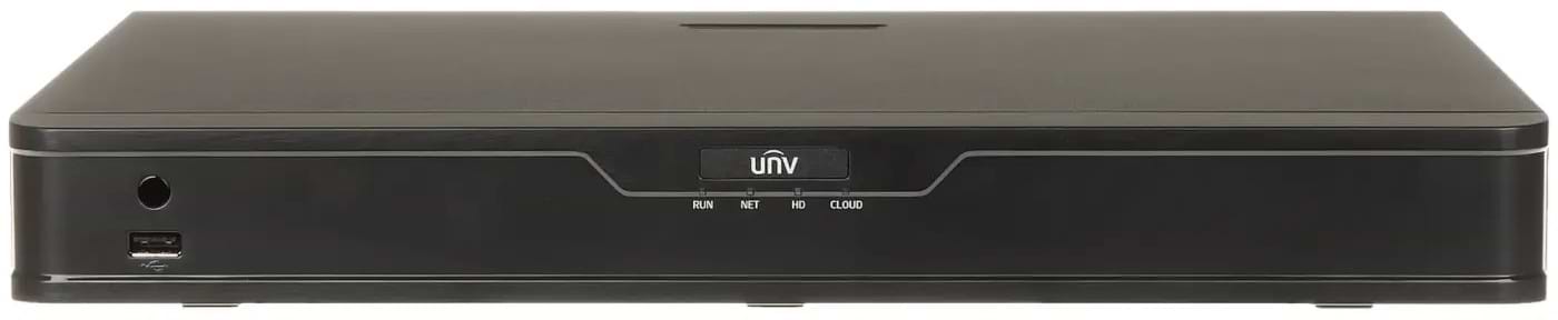 Відеореєстратор IP Uniview NVR302-32S